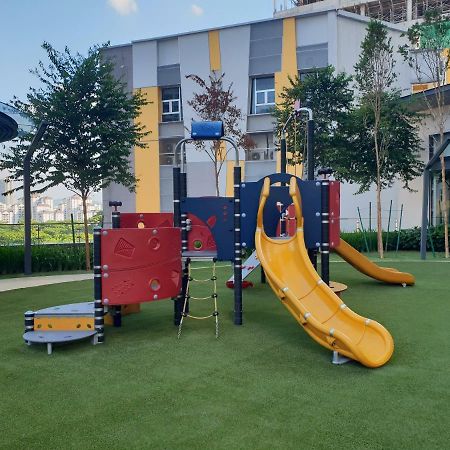 Sunway Velocity V Residence Suites Kuala Lumpur Exterior foto